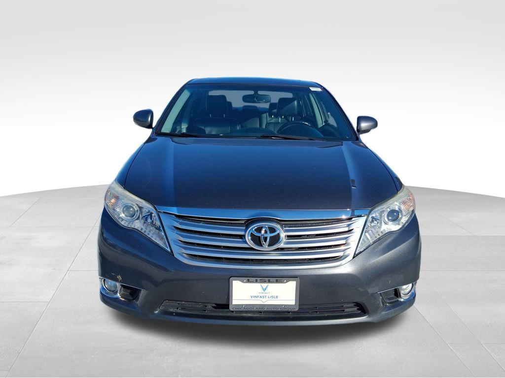 used 2011 Toyota Avalon car, priced at $9,995