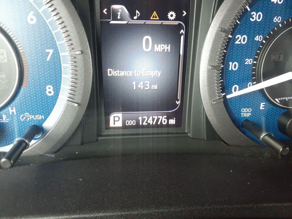 used 2017 Toyota Sienna car, priced at $18,399