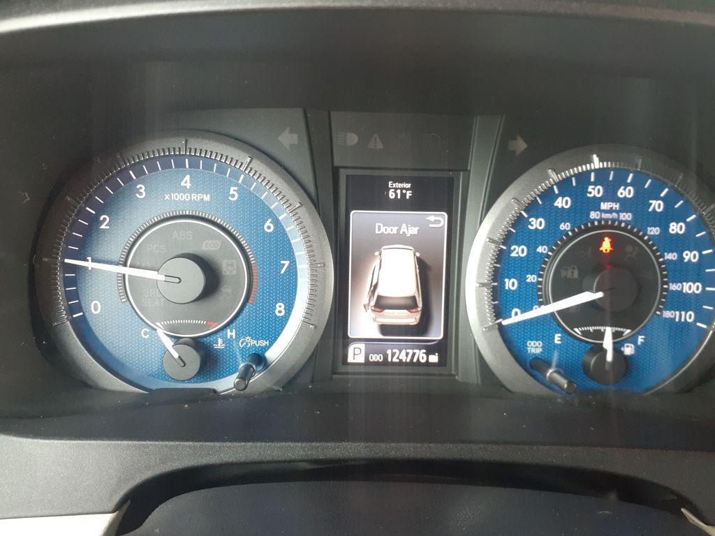 used 2017 Toyota Sienna car, priced at $18,399