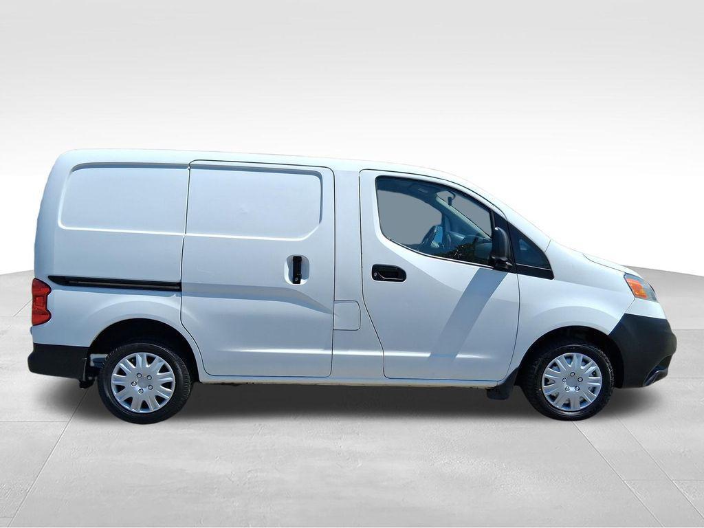 used 2016 Nissan NV200 car, priced at $10,312
