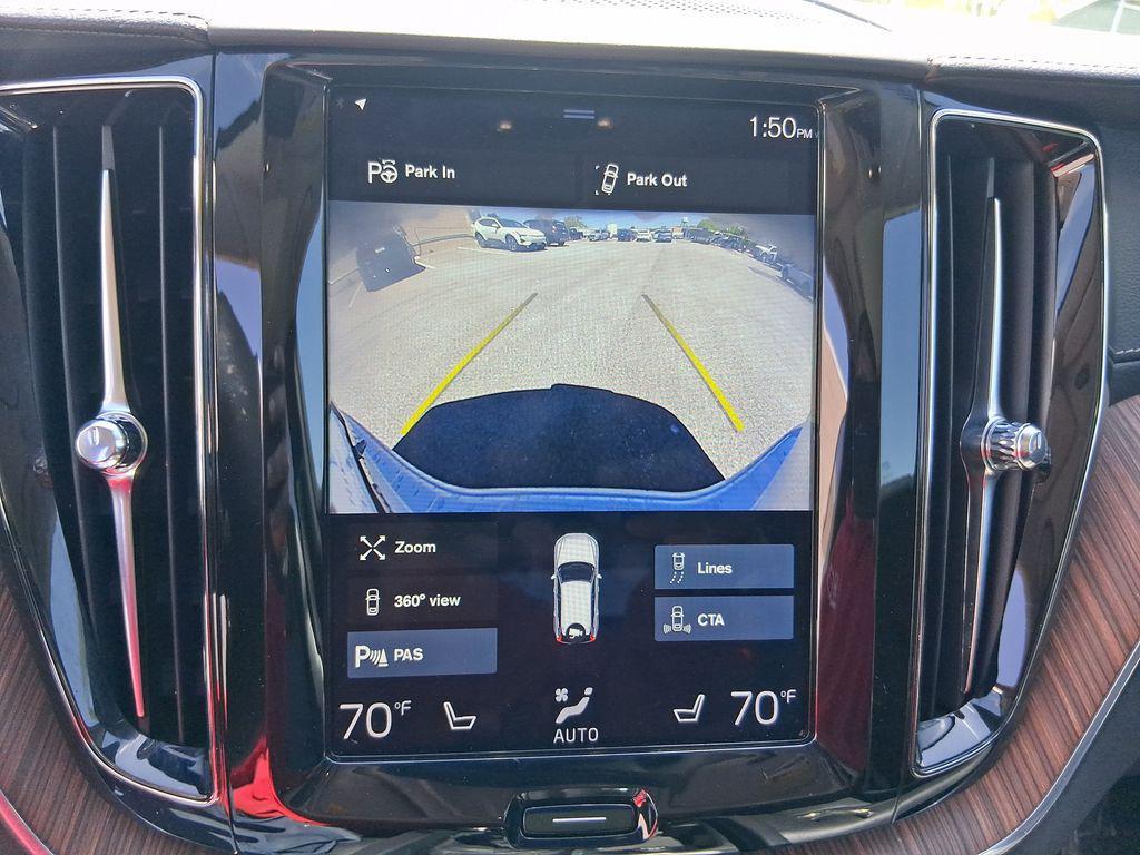 used 2019 Volvo XC60 car, priced at $22,637
