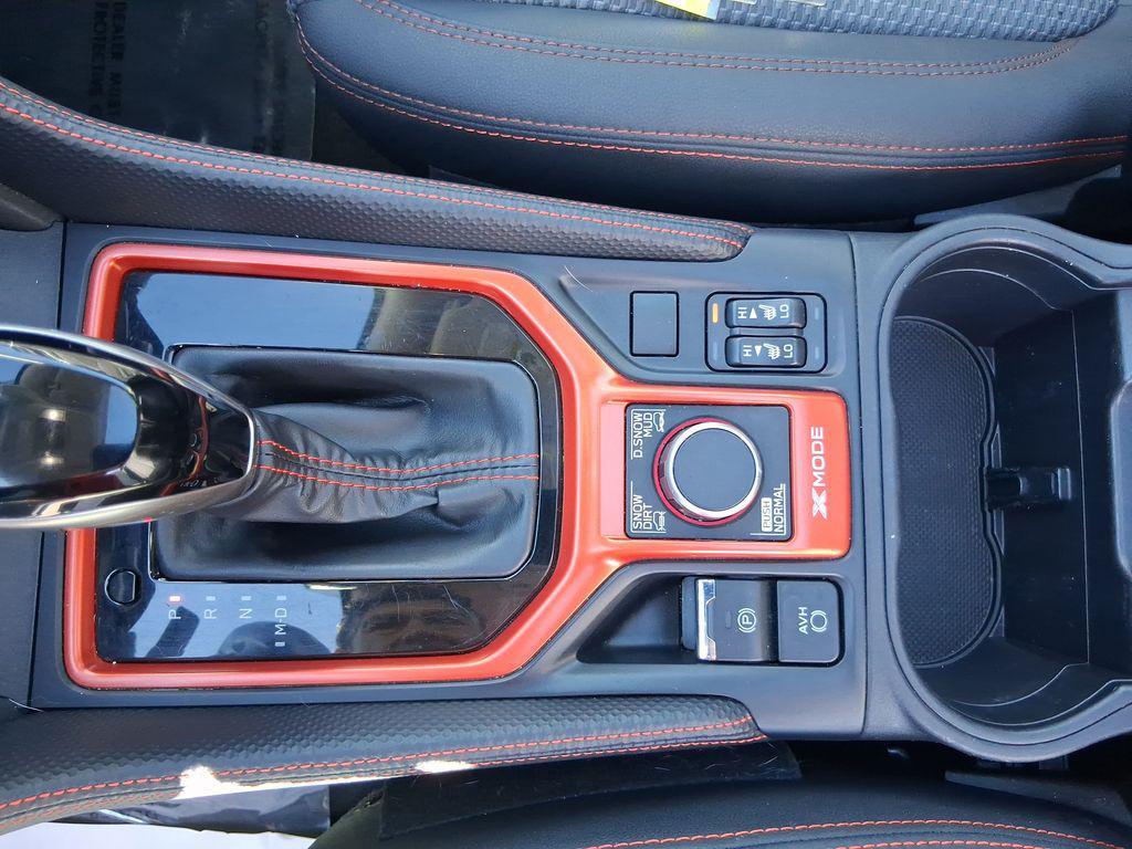 used 2019 Subaru Forester car, priced at $19,411