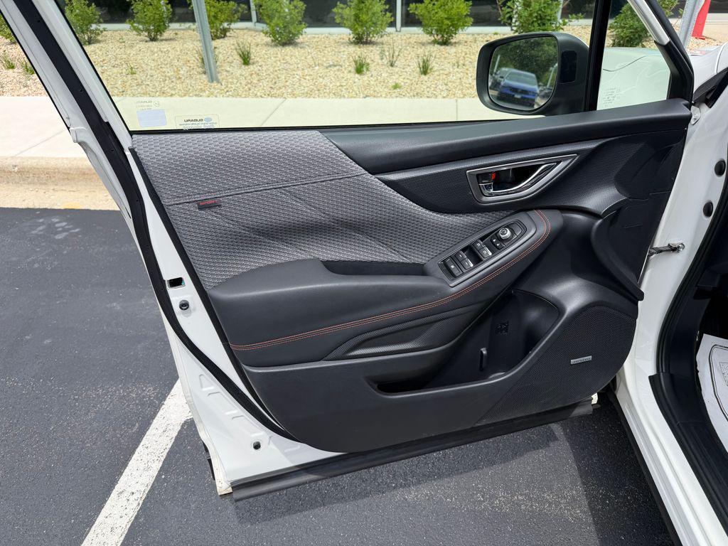 used 2019 Subaru Forester car, priced at $19,411