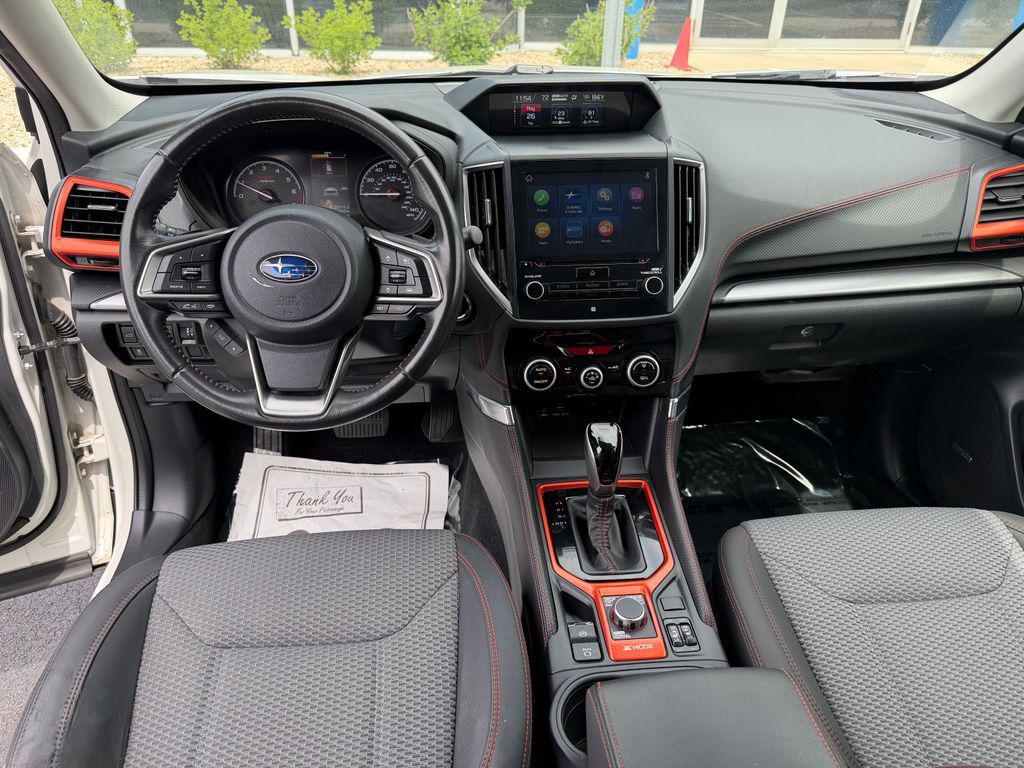 used 2019 Subaru Forester car, priced at $19,411