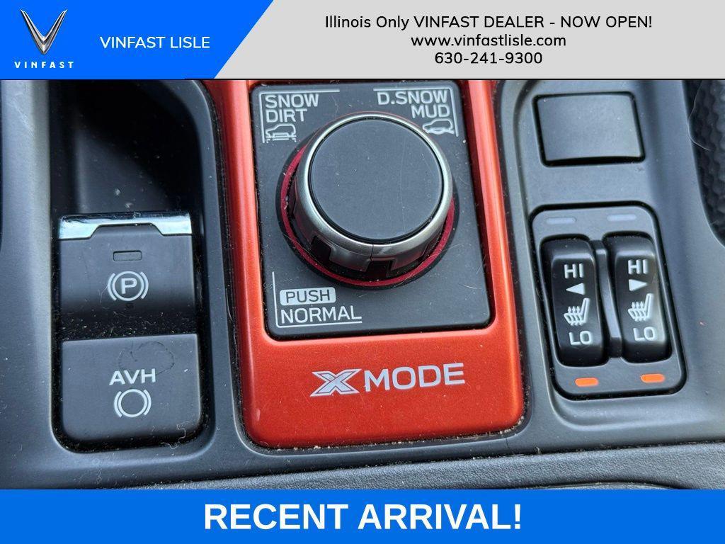 used 2019 Subaru Forester car, priced at $20,558