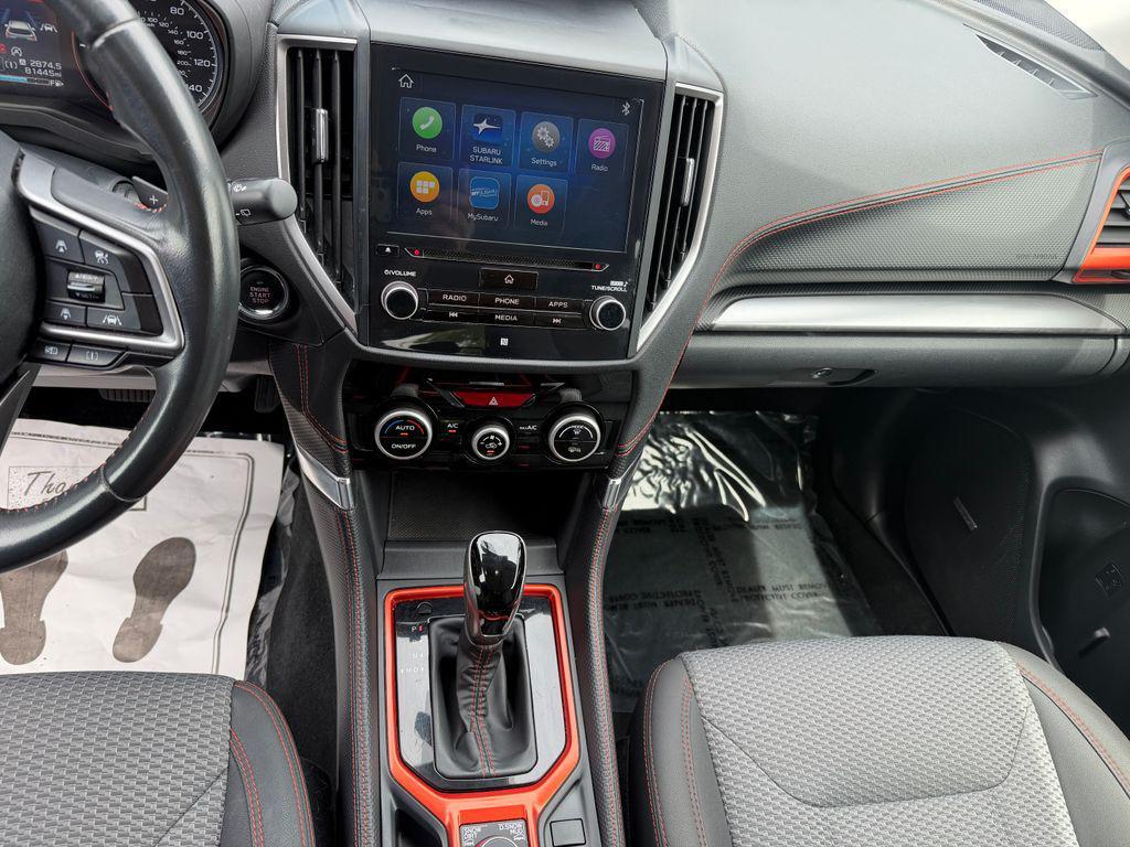 used 2019 Subaru Forester car, priced at $19,411