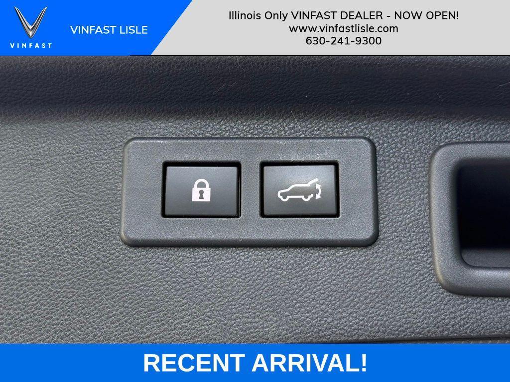 used 2019 Subaru Forester car, priced at $20,558