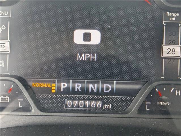 used 2020 Ram 1500 car, priced at $32,790