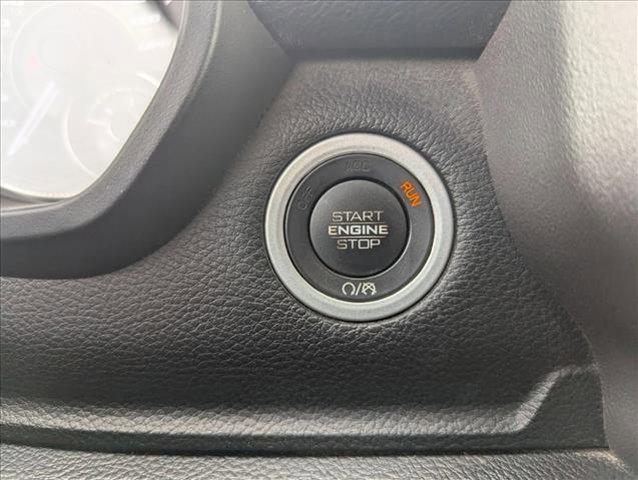 used 2020 Ram 1500 car, priced at $32,790