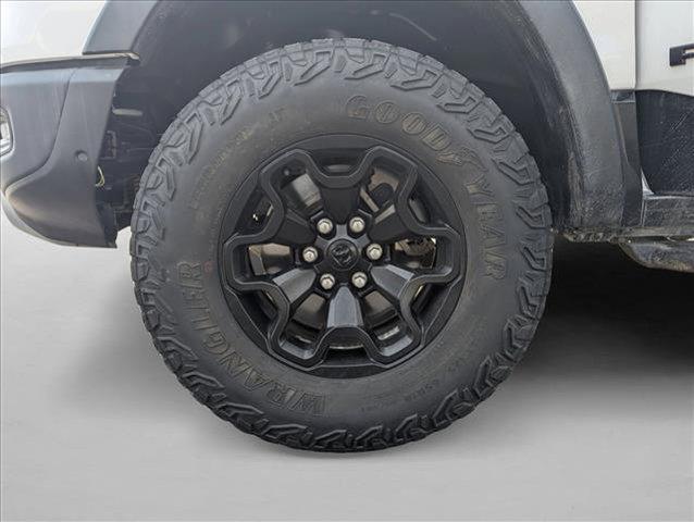 used 2020 Ram 1500 car, priced at $32,790