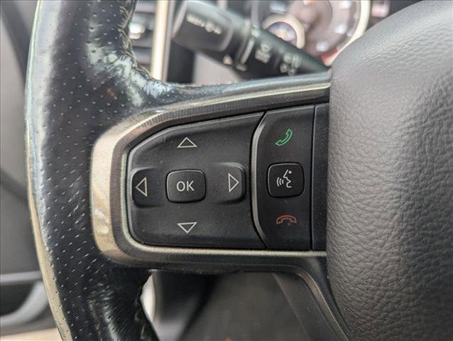 used 2020 Ram 1500 car, priced at $32,790