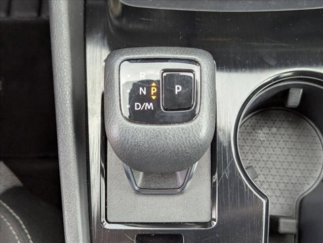 used 2022 Nissan Rogue car, priced at $20,490