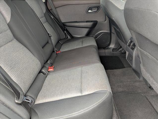 used 2022 Nissan Rogue car, priced at $20,490