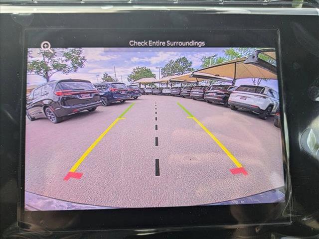 new 2025 Jeep Grand Cherokee car, priced at $37,839