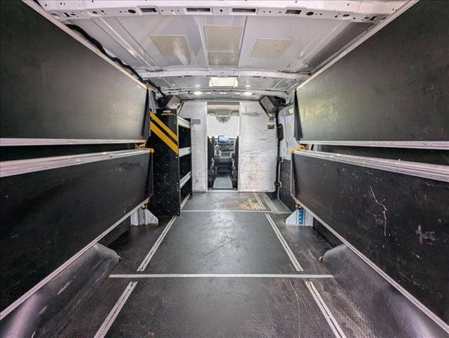 used 2021 Ford Transit-150 car, priced at $16,490