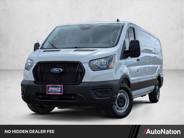 used 2021 Ford Transit-150 car, priced at $15,400