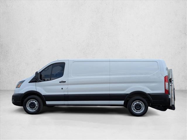 used 2021 Ford Transit-150 car, priced at $16,490
