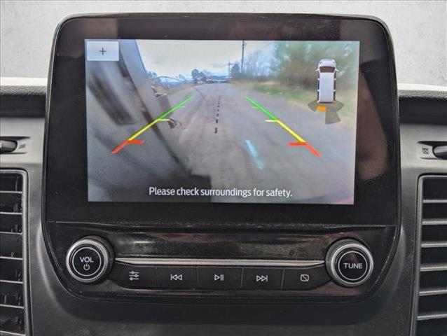 used 2021 Ford Transit-150 car, priced at $16,490