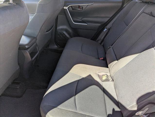 used 2019 Toyota RAV4 car, priced at $21,989