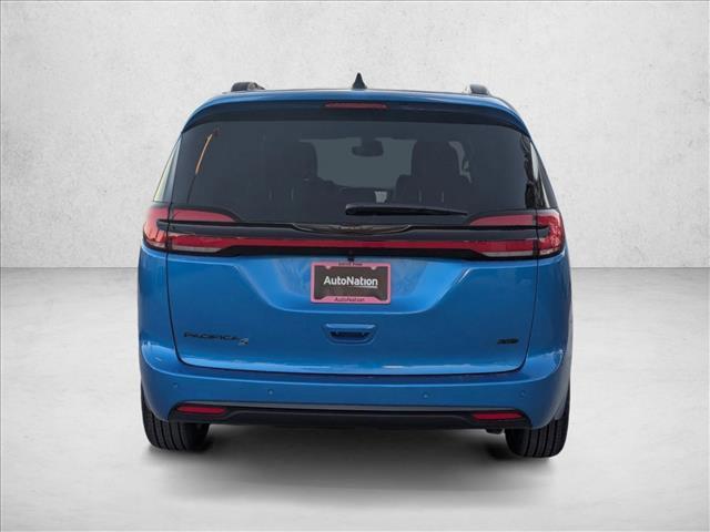 new 2026 Chrysler Pacifica car, priced at $43,590