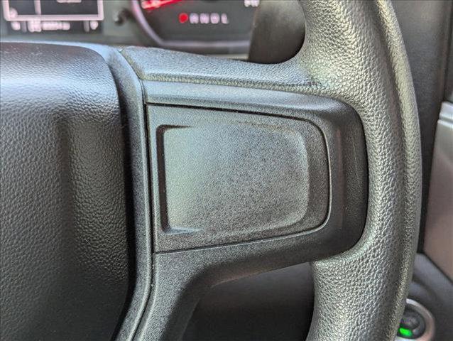 used 2024 Chevrolet Silverado 2500 car, priced at $39,750