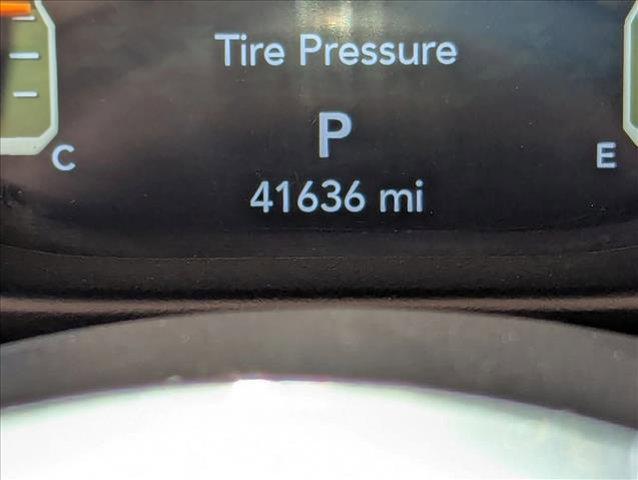 used 2021 Jeep Wrangler Unlimited car, priced at $35,680