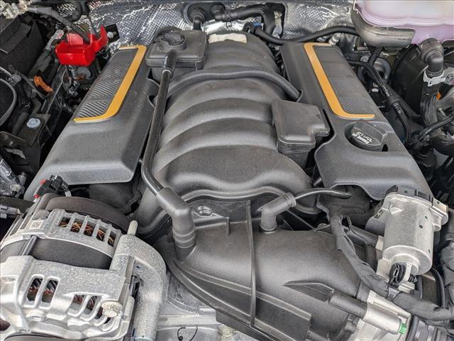 new 2026 Jeep Wrangler car, priced at $84,379