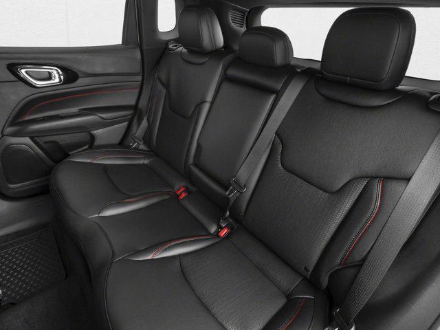 new 2026 Jeep Compass car, priced at $36,674