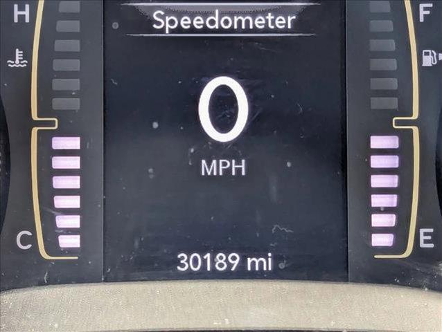 used 2019 Jeep Cherokee car, priced at $19,790