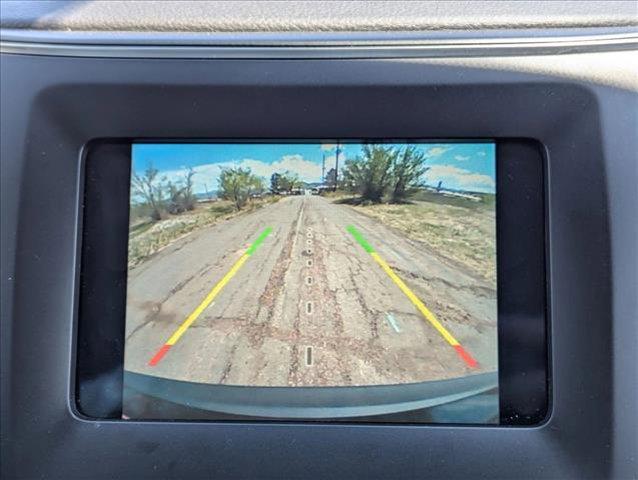 used 2019 Jeep Cherokee car, priced at $19,790