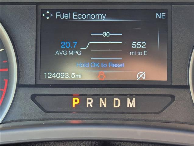 used 2018 Ford F-150 car, priced at $21,490
