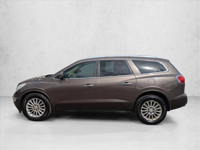 used 2009 Buick Enclave car, priced at $8,790