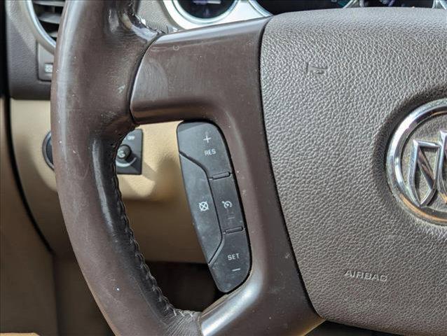 used 2009 Buick Enclave car, priced at $8,790