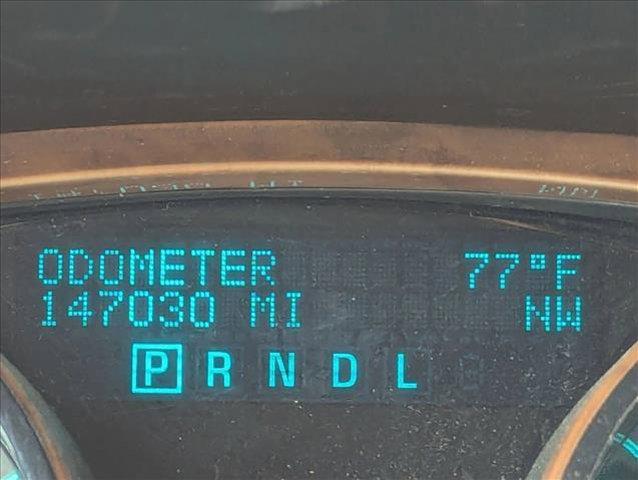 used 2009 Buick Enclave car, priced at $8,790