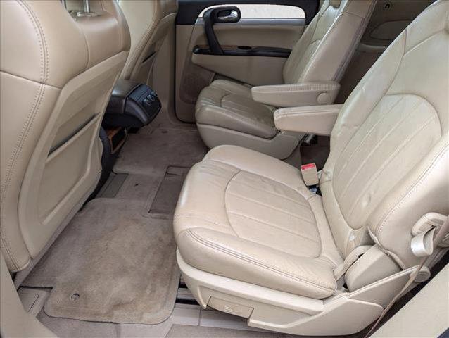 used 2009 Buick Enclave car, priced at $7,490