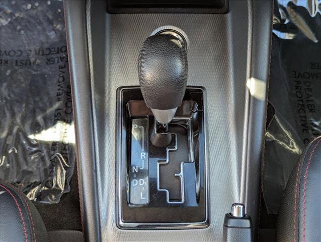 used 2024 Mitsubishi Outlander Sport car, priced at $16,750