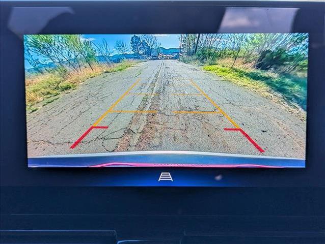 used 2024 Chevrolet TrailBlazer car, priced at $22,919