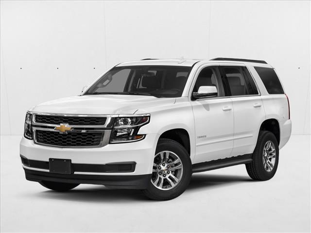 used 2018 Chevrolet Tahoe car, priced at $19,990