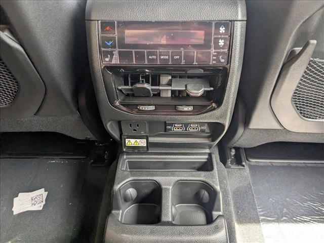 new 2025 Jeep Grand Cherokee L car, priced at $42,634