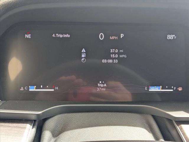 new 2025 Jeep Grand Cherokee L car, priced at $42,634