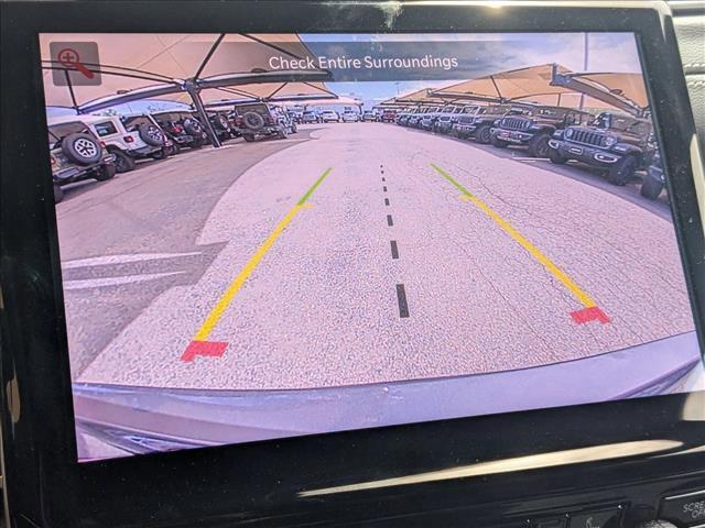 new 2025 Jeep Grand Cherokee L car, priced at $42,634