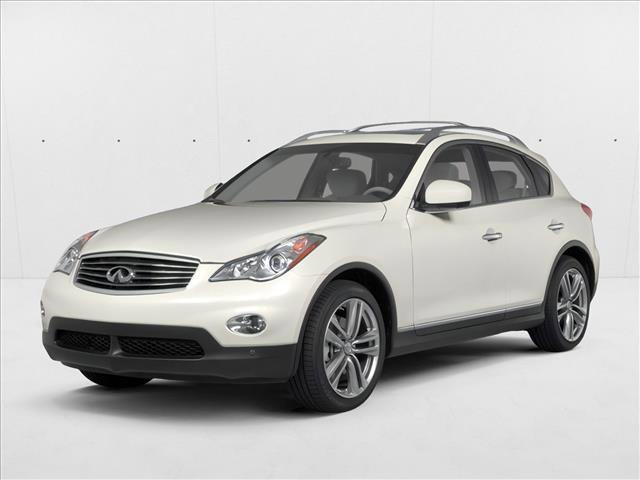 used 2013 INFINITI EX37 car, priced at $8,999