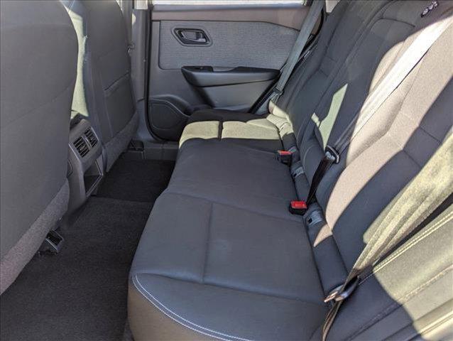 used 2023 Nissan Rogue car, priced at $18,990