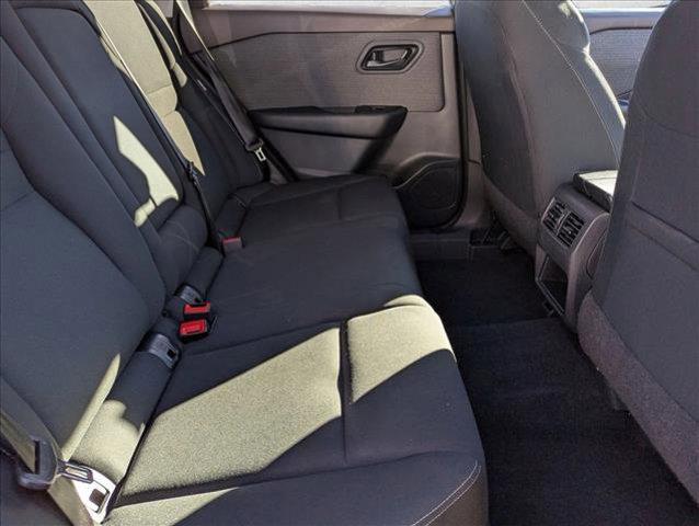 used 2023 Nissan Rogue car, priced at $18,990