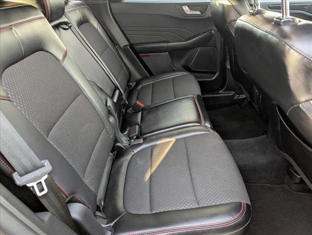 used 2024 Ford Escape car, priced at $16,990