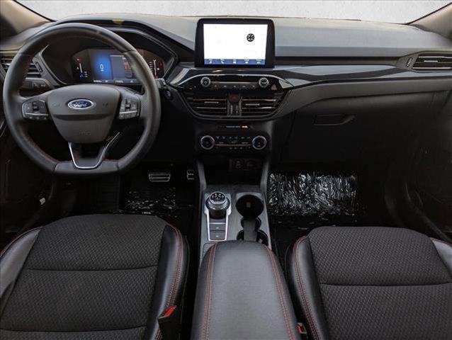 used 2024 Ford Escape car, priced at $16,990