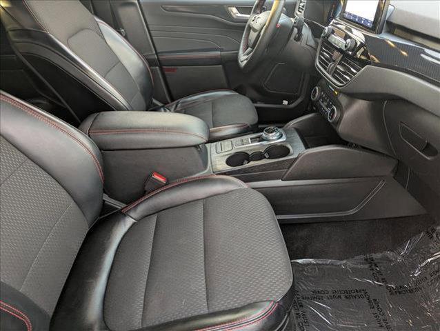 used 2024 Ford Escape car, priced at $16,990