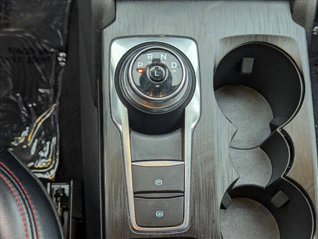 used 2024 Ford Escape car, priced at $16,990