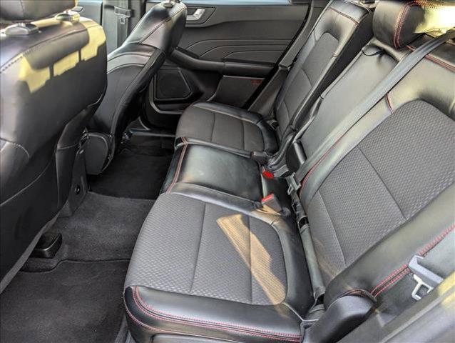 used 2024 Ford Escape car, priced at $16,990