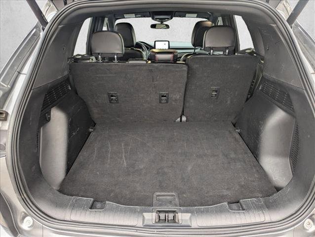 used 2024 Ford Escape car, priced at $16,990